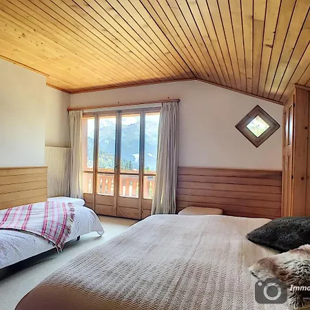 Lägenhet Gaiola 2eme Verbier