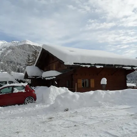 Gaiola 2eme Verbier