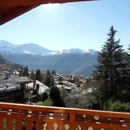 Gaiola 2eme * Verbier
